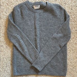 Old Navy sweater